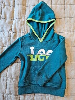 Lee Toddler Hoodie